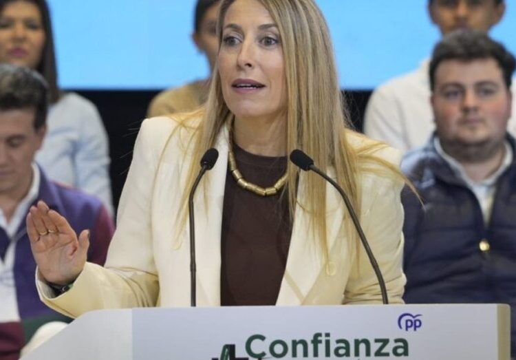 El PP denuncia un presunto robo de votos por correo en Extremadura a días de las elecciones