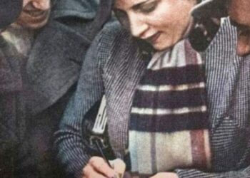 Cuando el machismo marcó la cobertura de la Constitución: testimonios de las mujeres periodistas que hicieron historia