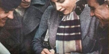 Cuando el machismo marcó la cobertura de la Constitución: testimonios de las mujeres periodistas que hicieron historia