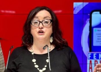 Dimite la secretaria de Igualdad del PSOE gallego por la gestión del caso José Tomé