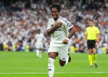 Endrick firmará con su próximo club en enero y apunta a debutar a los pocos días