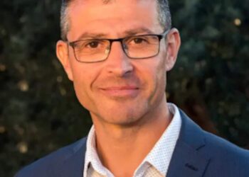 El PSOE investiga una nueva denuncia de acoso sexual contra Toni González, número dos en la provincia de Valencia