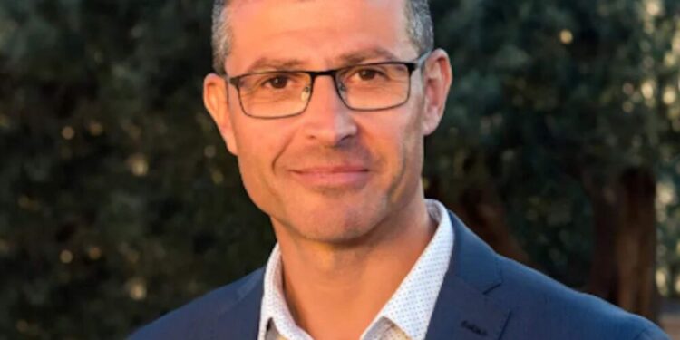 El PSOE investiga una nueva denuncia de acoso sexual contra Toni González, número dos en la provincia de Valencia