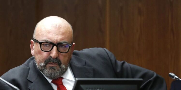 Koldo García pide cambio de celda por la tensa convivencia con Ábalos en Soto del Real