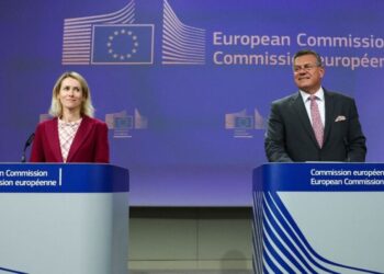 Bruselas propone aplazar la firma del acuerdo UE-Mercosur para ganar el apoyo de Italia