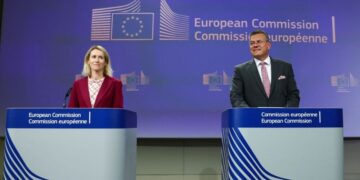 Bruselas propone aplazar la firma del acuerdo UE-Mercosur para ganar el apoyo de Italia
