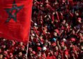 Euforia en las calles de Marruecos tras conquistar la Copa Árabe 2025