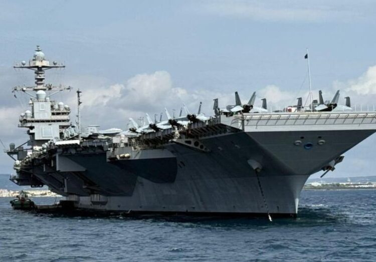 Baleares refuerza su papel estratégico en el Mediterráneo con nuevas instalaciones militares