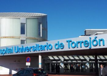 El CEO de Ribera Salud se desvincula del Hospital de Torrejón tras los audios en los que insta a subir las listas de espera para lograr más beneficios