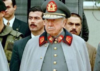 La sombra de Pinochet y su impacto en la elección presidencial chilena
