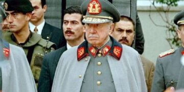 La sombra de Pinochet y su impacto en la elección presidencial chilena
