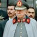 La sombra de Pinochet y su impacto en la elección presidencial chilena