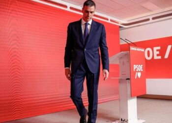 Crisis en el PSOE: La lucha interna por la credibilidad y el escándalo