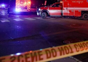 Tiroteo en la Universidad de Brown deja múltiples víctimas