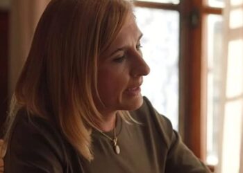 La exconsellera Salomé Pradas revela en televisión mensajes de WhatsApp inéditos con Mazón del día de la DANA que no aportó a la jueza