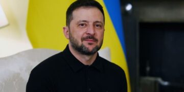 Zelenski sobre la paz: Nuevas sanciones y la guerra en Ucrania