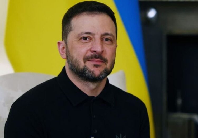 Zelenski sobre la paz: Nuevas sanciones y la guerra en Ucrania