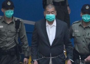 Jimmy Lai: El enfrentamiento judicial que sacude Hong Kong