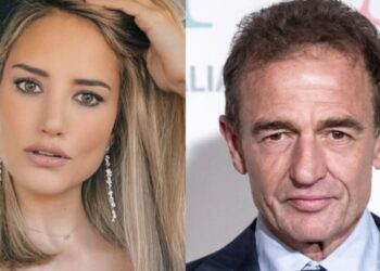 Alba Carrillo se declara «una de las víctimas» de Alessandro Lequio y celebra su despido de Mediaset