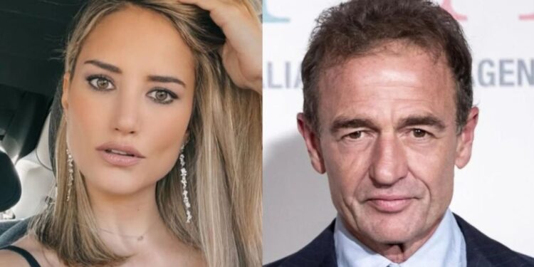 Alba Carrillo se declara «una de las víctimas» de Alessandro Lequio y celebra su despido de Mediaset