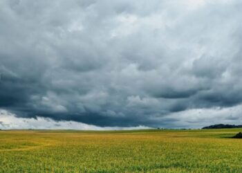 Predicciones meteorológicas para España el 4 de diciembre: lluvias intensas