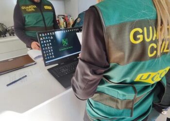 El juez del «caso Koldo» reclama a Acciona entregar la documentación incautada por la UCO, que no ha podido descargar