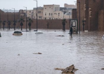 Tragedia en Safi: Siete fallecidos por inundaciones en Marruecos