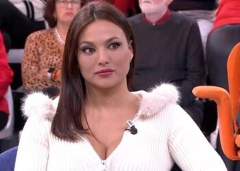 Elisa Mouliaá tras pedir tres años de prisión para Errejón: «Sé un hombre y atrévete a confesar»