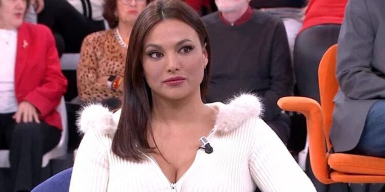 Elisa Mouliaá tras pedir tres años de prisión para Errejón: «Sé un hombre y atrévete a confesar»