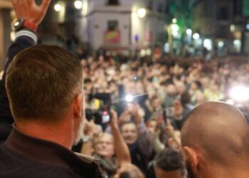 Abascal se encomienda a la Virgen de Guadalupe y señala a Extremadura como el inicio de la «Conquista de la Nueva España»