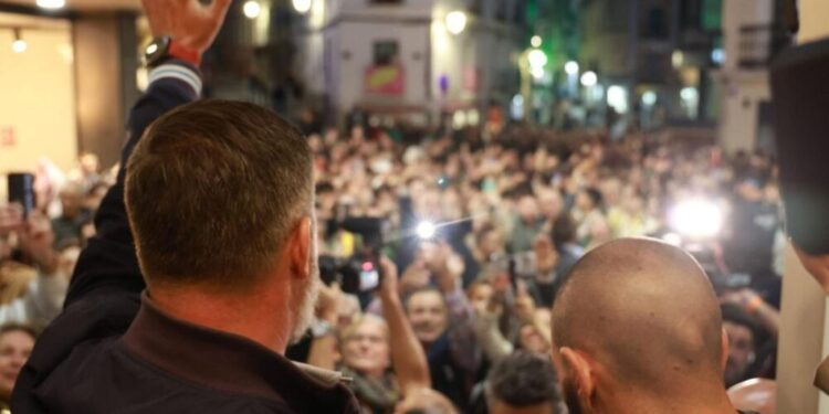 Abascal se encomienda a la Virgen de Guadalupe y señala a Extremadura como el inicio de la «Conquista de la Nueva España»