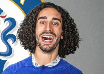 Cucurella: «Por Guardiola vas de rodillas», pero el Brighton impidió su fichaje al pedir cifras «fuera de mercado»