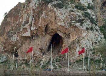 Nueve inmigrantes, incluidas dos niñas, mueren congelados cerca de la frontera entre Marruecos y Argelia