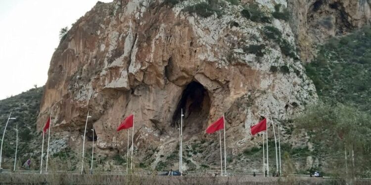 Nueve inmigrantes, incluidas dos niñas, mueren congelados cerca de la frontera entre Marruecos y Argelia