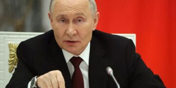 Putin desafía a Europa: «Si quieren guerra con Rusia, estamos listos»