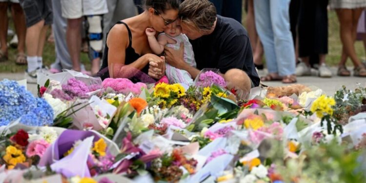 Australia condena ataque en Bondi relacionado con ideología extremista