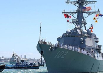 EE.UU. lanza ataques en el Pacífico contra narcolanchas y provoca controversia