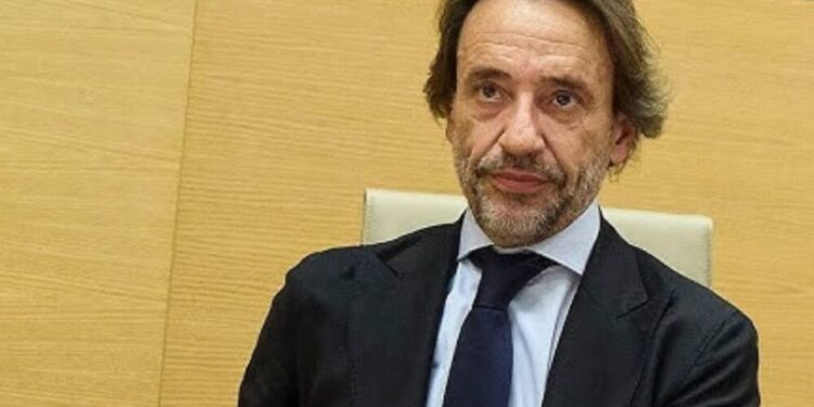 El jefe de Gabinete de Mazón ratifica en el Congreso que «nadie» reclamó al expresidente en el CECOPI durante la DANA