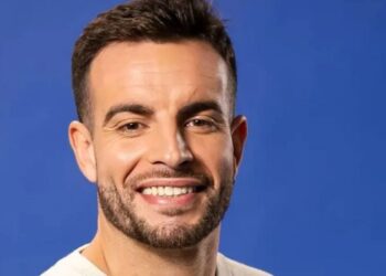 Comunicado urgente de ‘Gran Hermano’: Íñigo Tina abandona el reality de Telecinco «por asuntos personales»