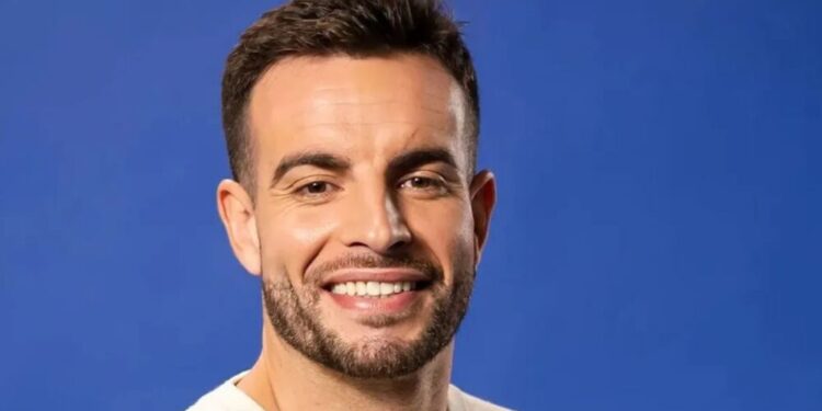 Comunicado urgente de ‘Gran Hermano’: Íñigo Tina abandona el reality de Telecinco «por asuntos personales»