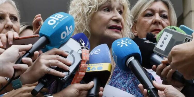 La fiscalía archiva la denuncia de Amama sobre el supuesto borrado de mamografías del SAS