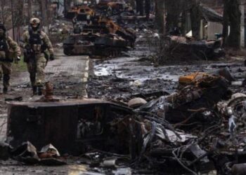 Tensiones rusas complican una posible tregua en el conflicto ucraniano