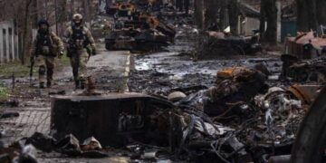 Tensiones rusas complican una posible tregua en el conflicto ucraniano