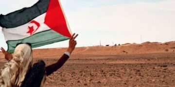 Rabat presiona para afianzarse en el Sáhara a cambio de no tocar Canarias y pide la mediana marítima