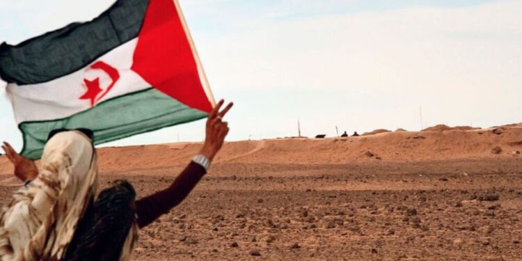 Rabat presiona para afianzarse en el Sáhara a cambio de no tocar Canarias y pide la mediana marítima