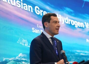 Andalucía reclama al Gobierno la gestión de la energía: «Si no invierten lo que necesitamos, que nos cedan la capacidad»