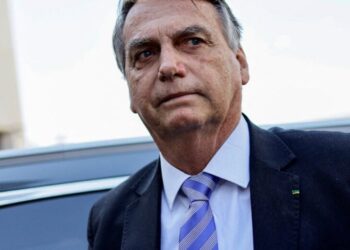 Condenan a cinco implicados en el intento de golpe de Estado en Brasil