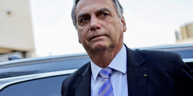 Condenan a cinco implicados en el intento de golpe de Estado en Brasil