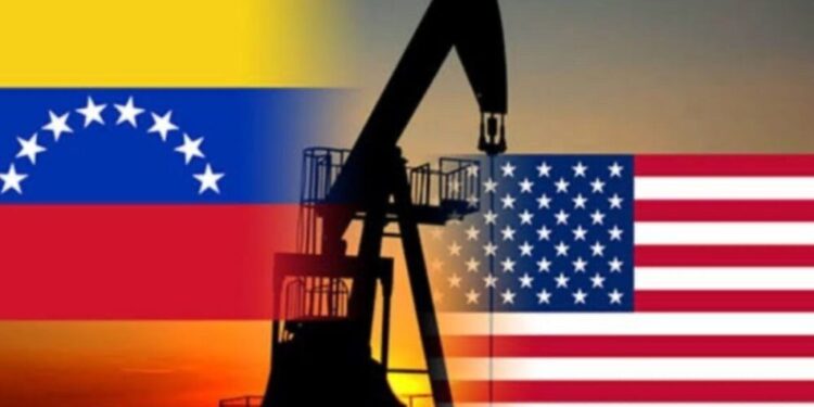EE.UU. intensifica sanciones y bloqueos contra el sector petrolero venezolano