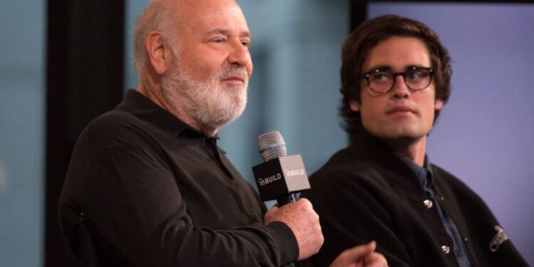 Trágica muerte de los padres de Nick Reiner: Un caso conmovedor